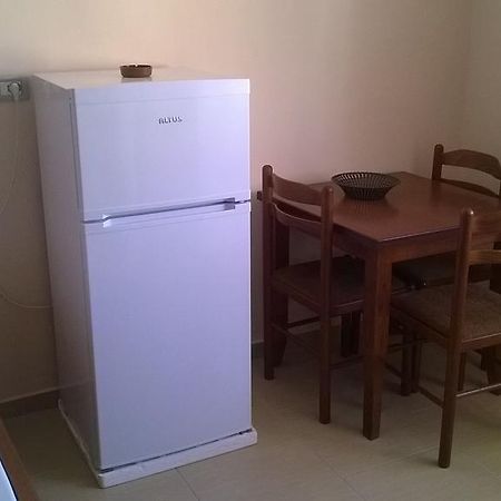 كساميل Apartaments Sara المظهر الخارجي الصورة