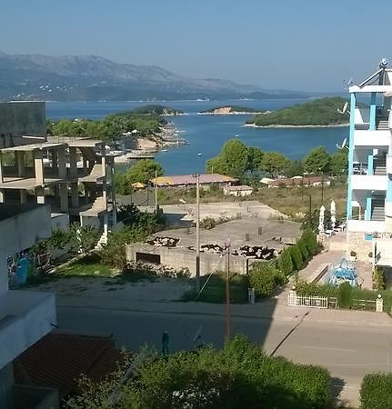 كساميل Apartaments Sara المظهر الخارجي الصورة