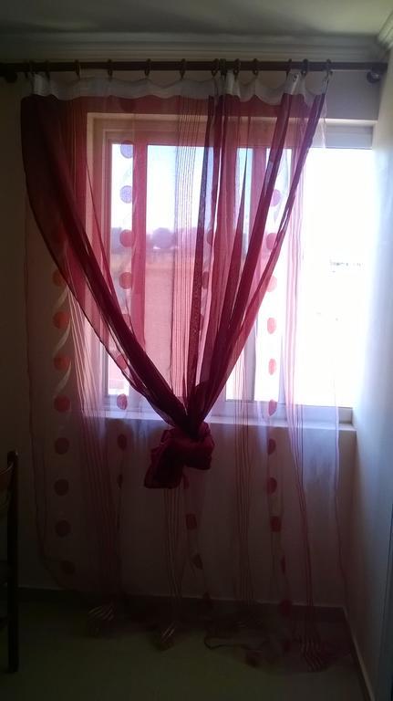 كساميل Apartaments Sara المظهر الخارجي الصورة