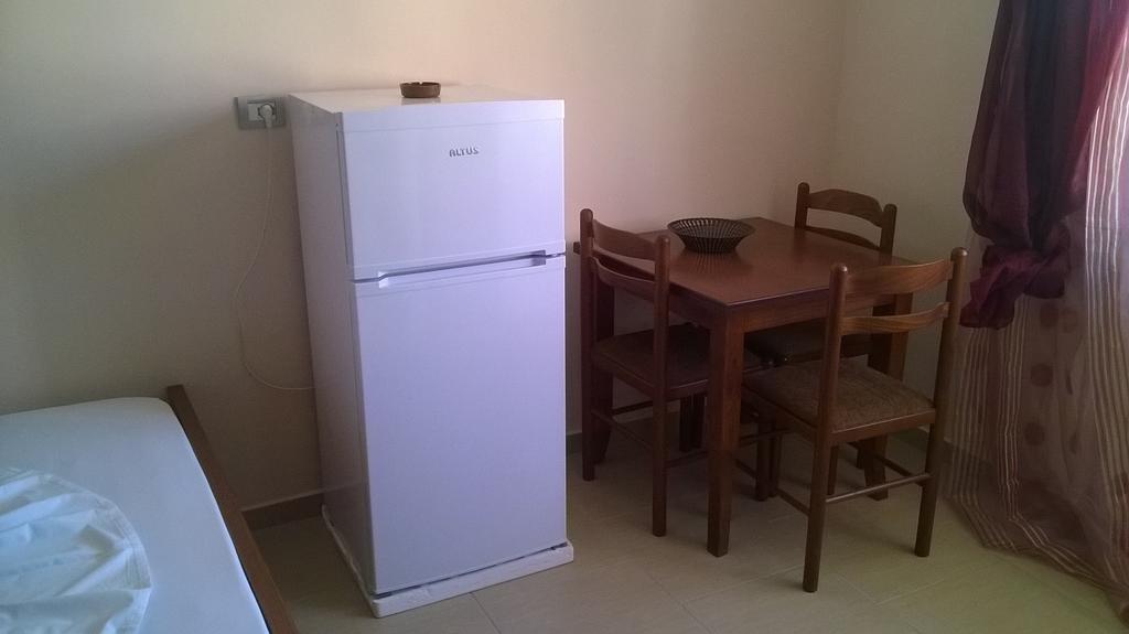 كساميل Apartaments Sara المظهر الخارجي الصورة