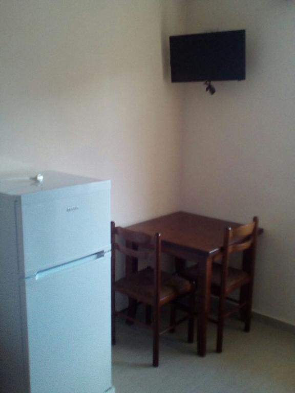 كساميل Apartaments Sara المظهر الخارجي الصورة