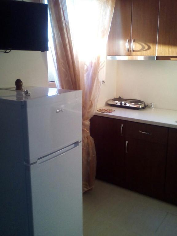 كساميل Apartaments Sara المظهر الخارجي الصورة