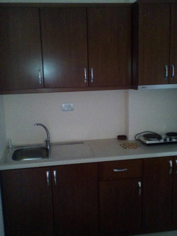 كساميل Apartaments Sara المظهر الخارجي الصورة