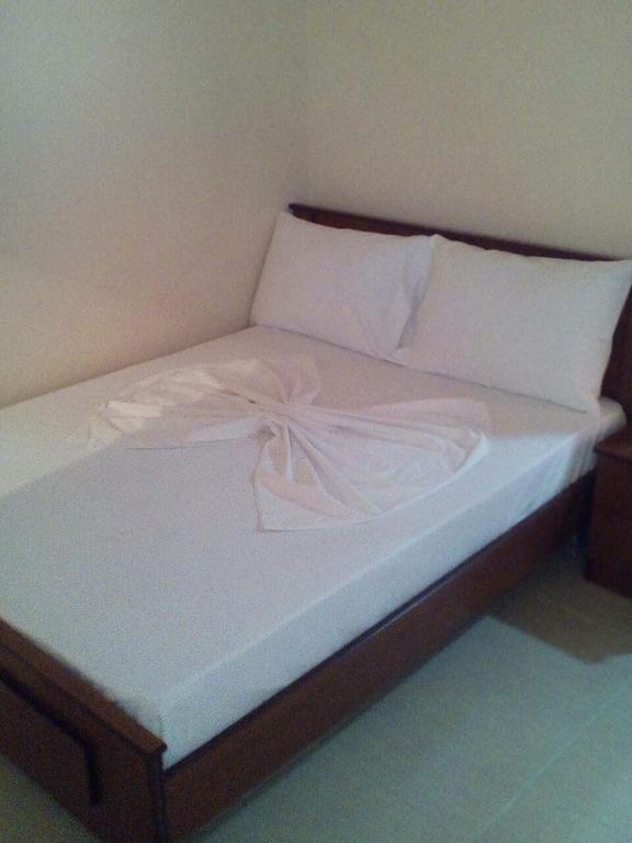 كساميل Apartaments Sara المظهر الخارجي الصورة